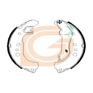 GB10279 GAMA-SA