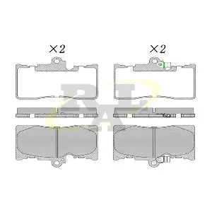04465WY030 LEXUS