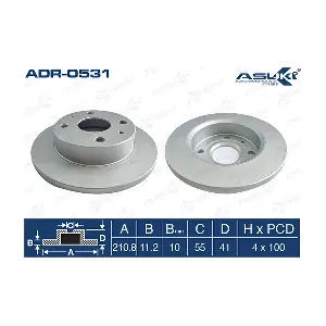 ADR-0531 ASUKI