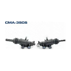 AB397A543AD MAZDA