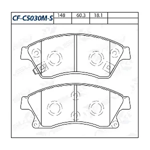 CF-C5030M-S ASUKI