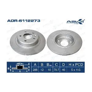 ADR-6112273 ASUKI
