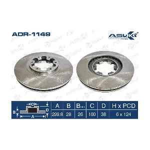 ADR-1149 ASUKI
