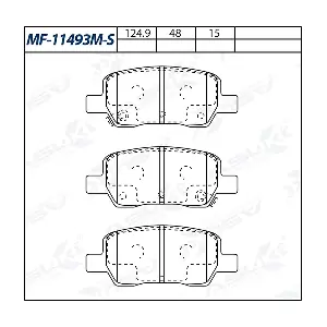MF-11493M-S ASUKI