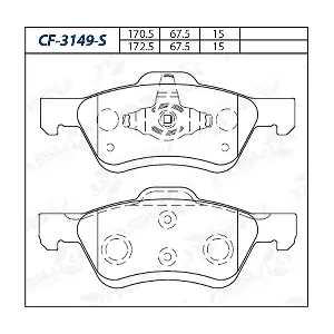 CF-3149-S ASUKI