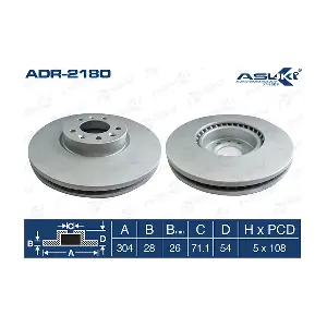 ADR-2180 ASUKI