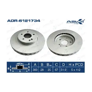 ADR-6121734 ASUKI