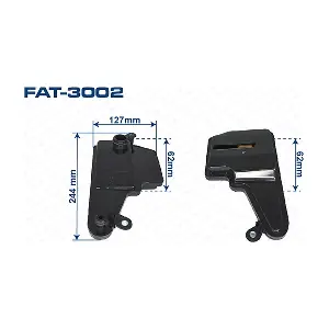 FAT-3002 ASUKI