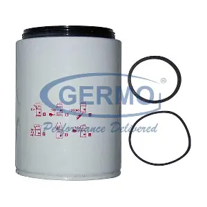 VM12016 GERMO