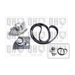 QBPK5900 QUINTON HAZELL