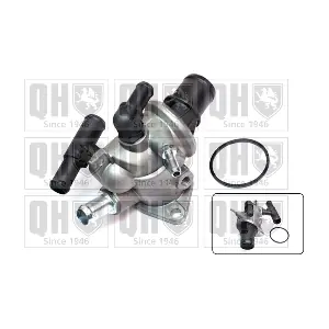 QTH506K QUINTON HAZELL