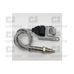 XNOX100 QUINTON HAZELL