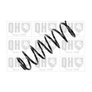 QCS6246 QUINTON HAZELL