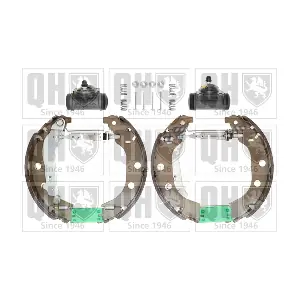 BS962K1 QUINTON HAZELL