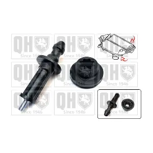 QUINTON HAZELL EM4860