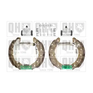 BS927K4 QUINTON HAZELL