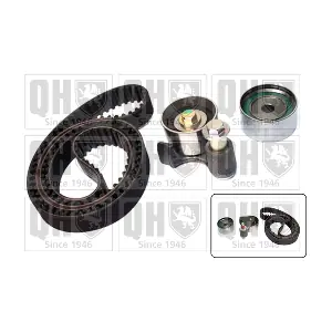 QBK665 QUINTON HAZELL