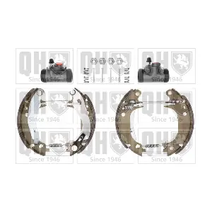 BS804K1 QUINTON HAZELL