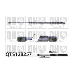 QTS128257 QUINTON HAZELL