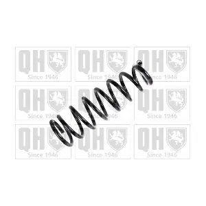 QCS6035 QUINTON HAZELL
