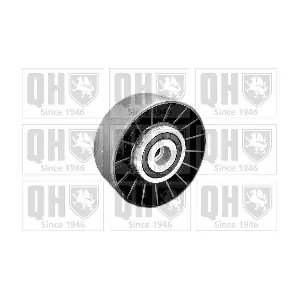 QTA1043 QUINTON HAZELL