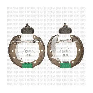 BS819K6 QUINTON HAZELL