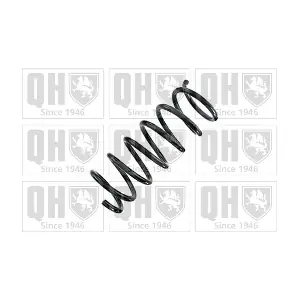 QCS8837 QUINTON HAZELL