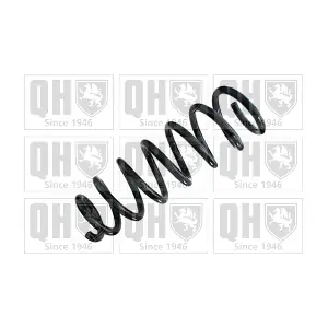 QCS8487 QUINTON HAZELL