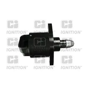 XICV20 QUINTON HAZELL