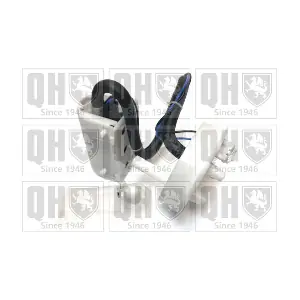 QFP627 QUINTON HAZELL