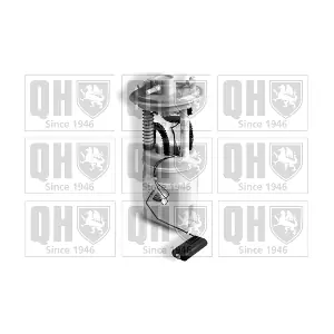 QFP910 QUINTON HAZELL