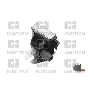 XIC8106 QUINTON HAZELL