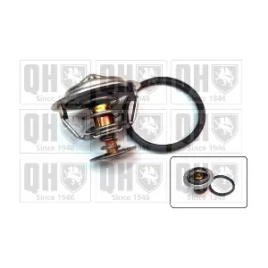 QTH932K QUINTON HAZELL