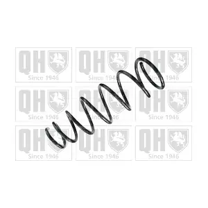 QCS8192 QUINTON HAZELL