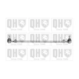 QDL2666S QUINTON HAZELL