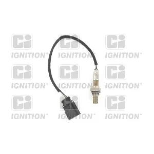 XLOS1200 QUINTON HAZELL