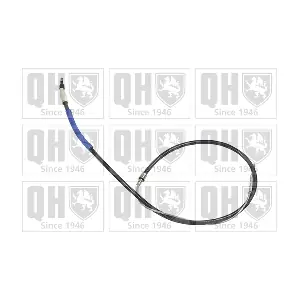 BC2236 QUINTON HAZELL