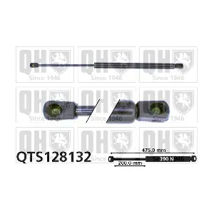 QTS128132 QUINTON HAZELL