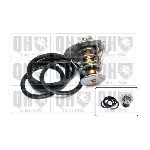 QTH345K QUINTON HAZELL