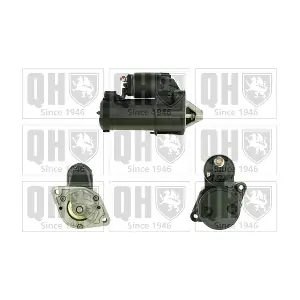QRS1404 QUINTON HAZELL