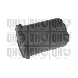 EMS1869 QUINTON HAZELL