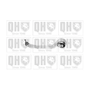 QSJ3441S QUINTON HAZELL