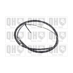BC2863 QUINTON HAZELL