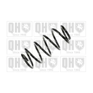 QCS6465 QUINTON HAZELL
