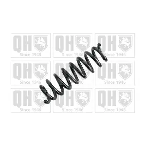 QCS7622 QUINTON HAZELL