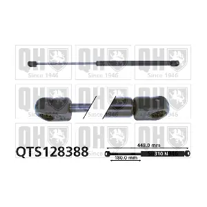 QTS128388 QUINTON HAZELL