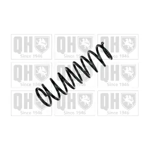 QCS6933 QUINTON HAZELL