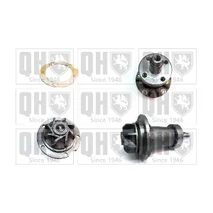 QCP1550 QUINTON HAZELL