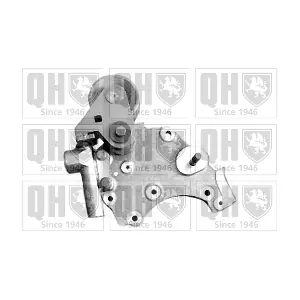 QTT816 QUINTON HAZELL