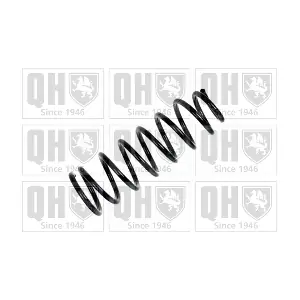 QCS6207 QUINTON HAZELL